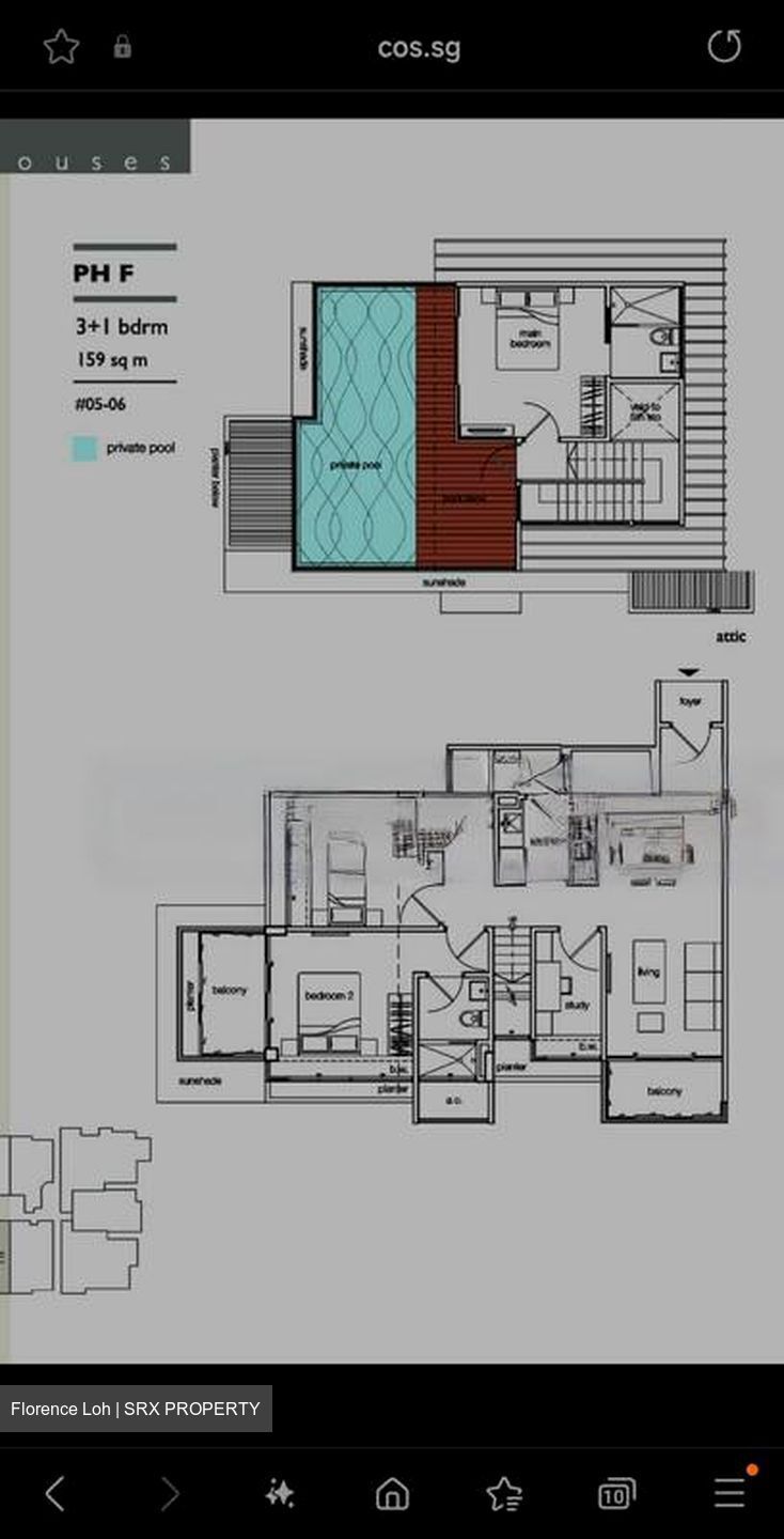 Eastbay (D15), Apartment #460223651